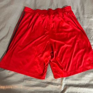 Adidas Climate Basketball Shorts